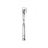 Bone Chiesel & Gouges